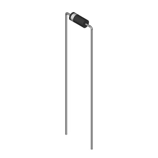1N4447TR (DIODE GEN PURP 100V DO35)