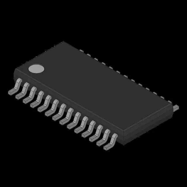 FMS6501AMTC28X (IC VIDEO SW MATRIX 12X9 28TSSOP)