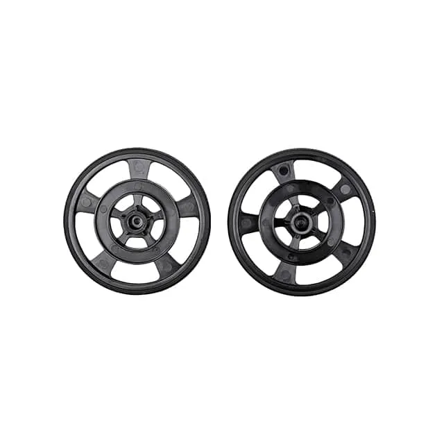 C000064 (2 WHEELS FOR ROBOT)