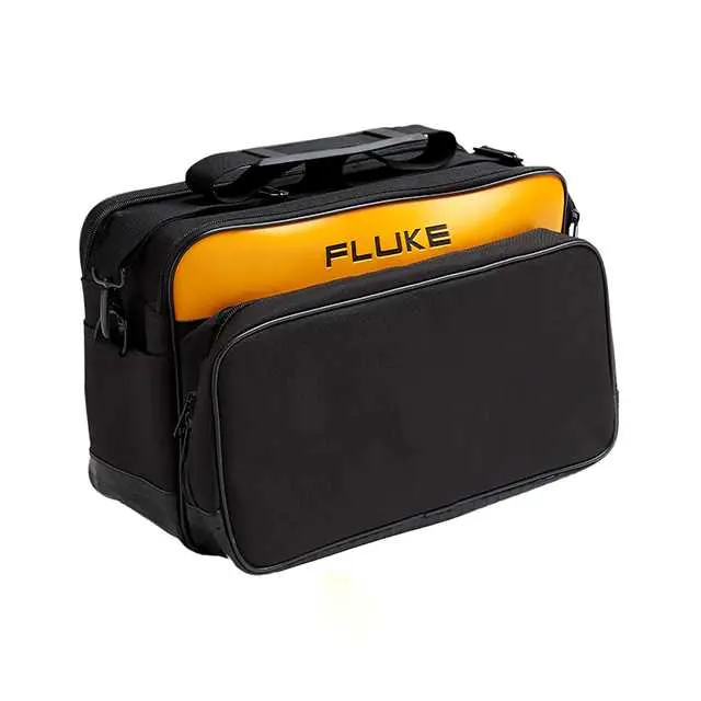 C120B (C120B, SOFT CARRYING CASE FOR 12)