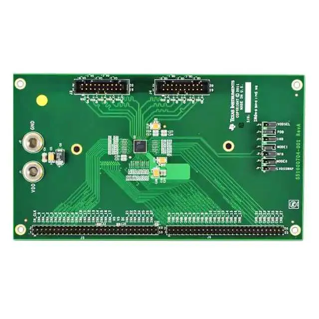 C187EVK01/NOPB (KIT EVAL FOR DS90C187)