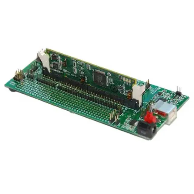 TMDSDOCK28069 (EVAL KIT FOR TMS320F28X)