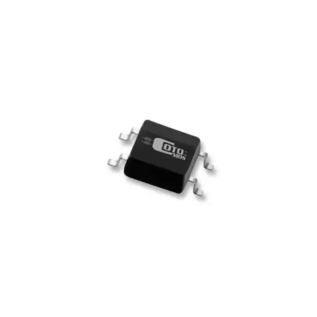 C226STR (RELAY SSR SPST 40V 2A 4SOP)