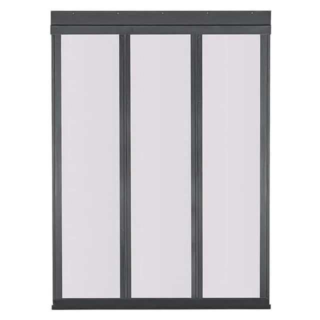 C2CEOR06CP5W1 (1800MM AISLE WIDTH EOR CAP - 45)