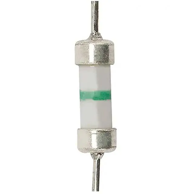 C308F-V-200MA-TR1 (3X8.4FA, CERAMIC FUSE WITH LEAD,)