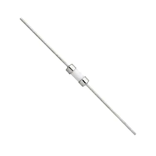 C310T-SC-2-5-R-TR1 (FUSE CERAMIC 2.5A 250VAC AXIAL)