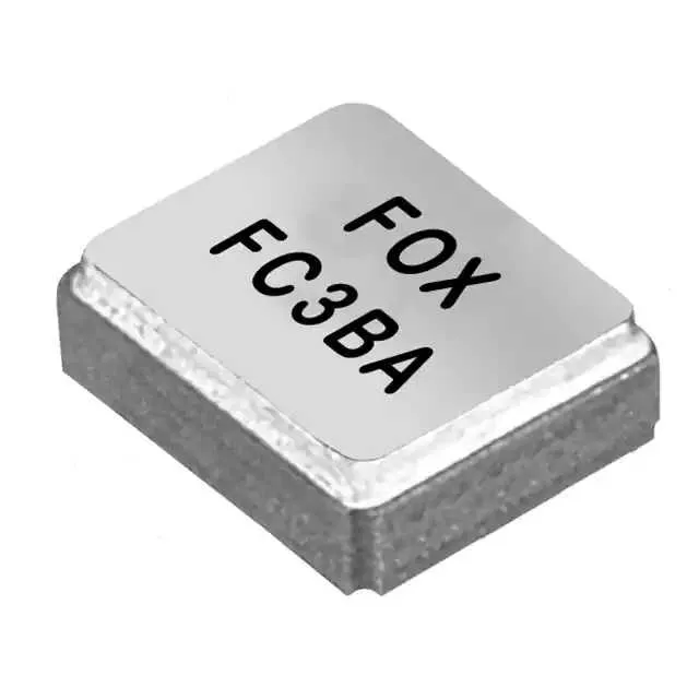 FC3BACBDI16.0-T3 (CRYSTAL 16MHZ 8PF SMD)