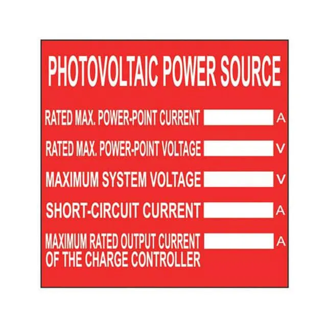 C400X400SP1-PS (LABEL ID/RATINGS 4X4" 50PC")
