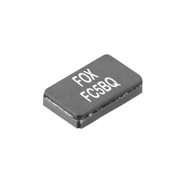 FC5BQCCMM25.0-T1 (CRYSTAL 25.0000MHZ 20PF SMD)