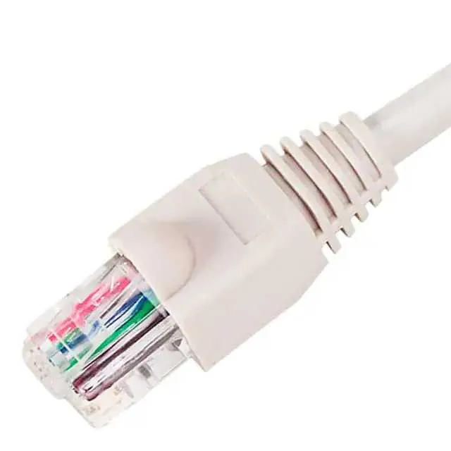 BB-C5UMB7FBG (CABLE CATEGORY 5E 7FT GRAY)