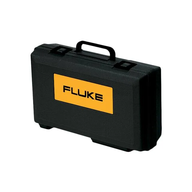 C800 (CASE METER AND ACCESSORY HARD)