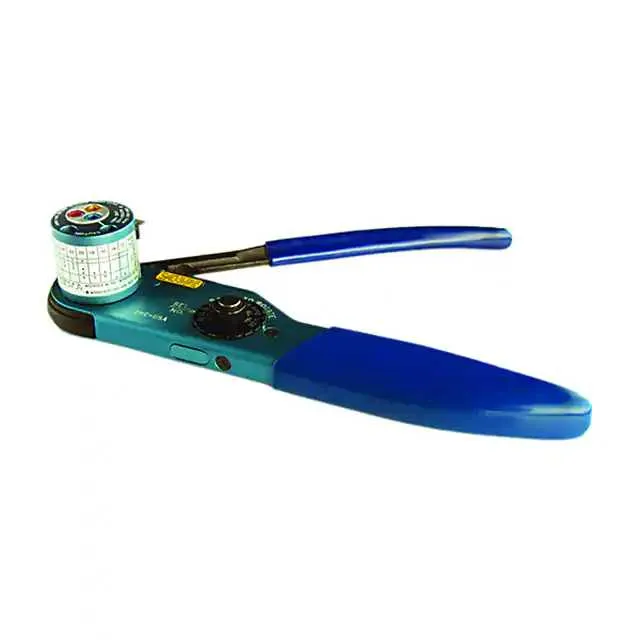 CA-5D12 (TOOL HAND CRIMPER 12/16/20 SIDE)