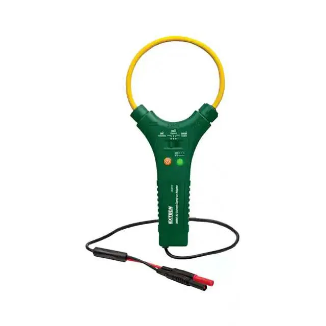CA3010 (CAT IV AC FLEX CLAMP-ON ADAPTERS)
