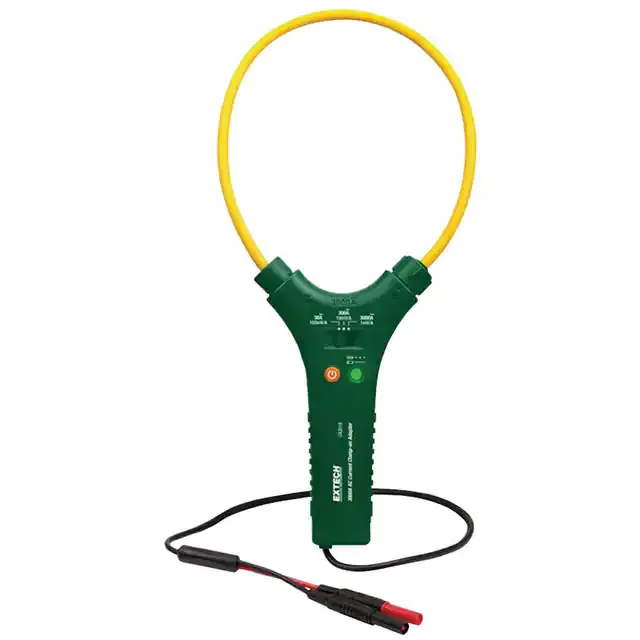 CA3018 (CAT IV AC FLEX CLAMP-ON ADAPTERS)