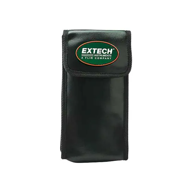 CA899 (CASE, VINYL W/SHOULDER STRAP, BE)