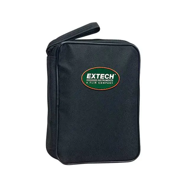 CA900 (CARRYING CASE, VINYL FOR TEST KI)