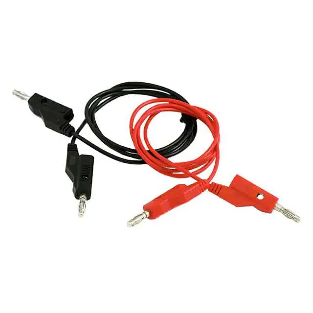 CAB-00507 (BANANA TO BANANA CABLES)