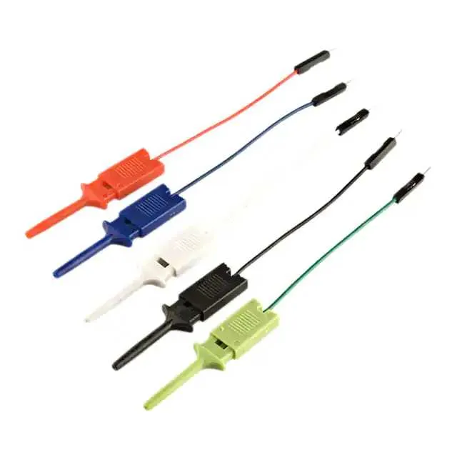 CAB-09741 (IC HOOK WITH PIGTAIL)