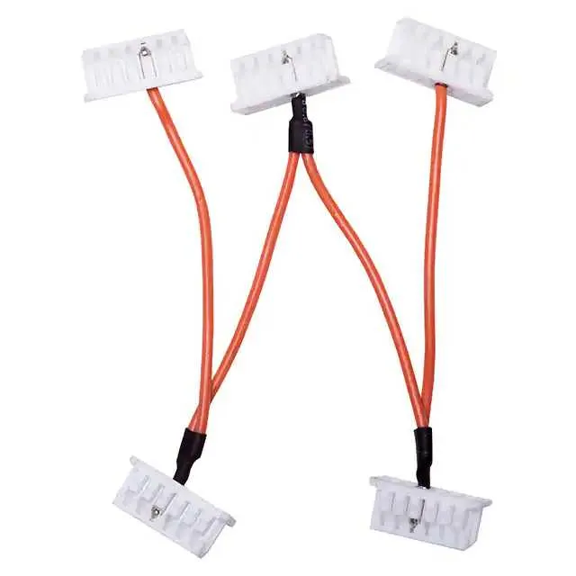 CAB-CS5 (CABLE - NEVO &amp; VCCM SHARE 5 LINKСрок поставки 5-10 дней)