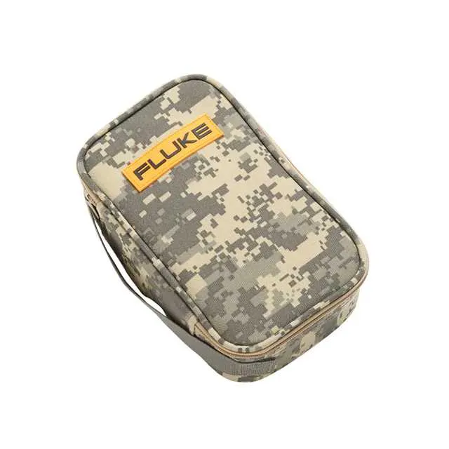 CAMO-C25 (CAMO CARRYING CASE MULTIMETERS)