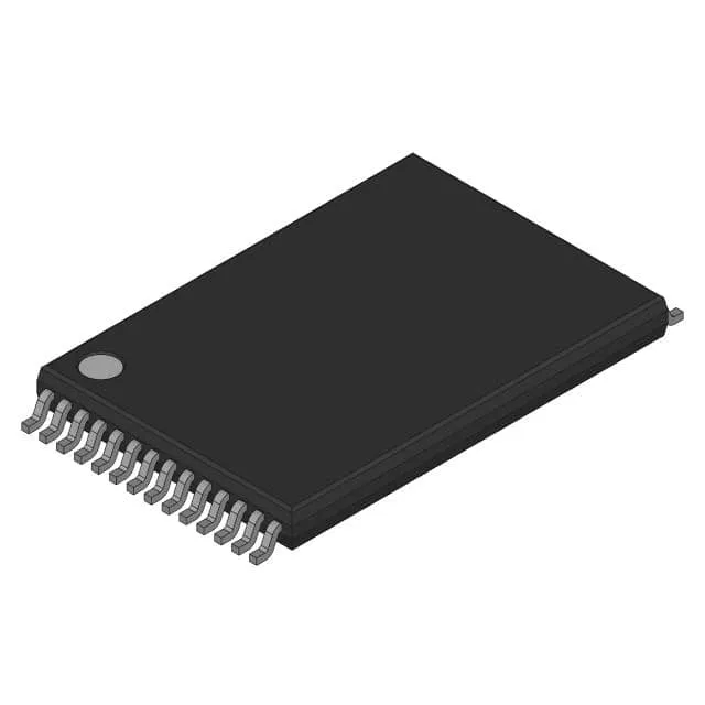 CAT28LV64H1325 (IC EEPROM 64K PARALLEL 28TSOP)
