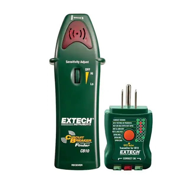 CB10 (CIRCUIT BREAKER FINDER)