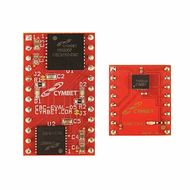 CBC-EVAL-05B (ENERCHIP CC EVAL KIT)