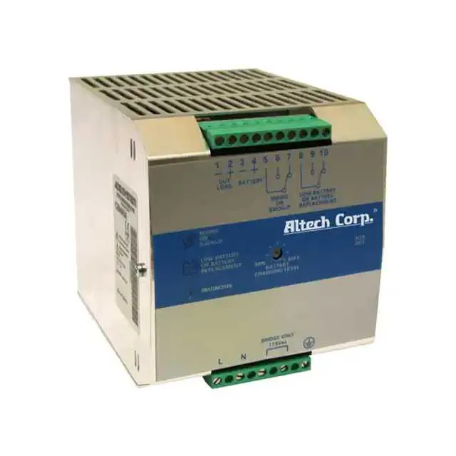 CBI2410A (UPS 24VDC 10A DIN RAIL)