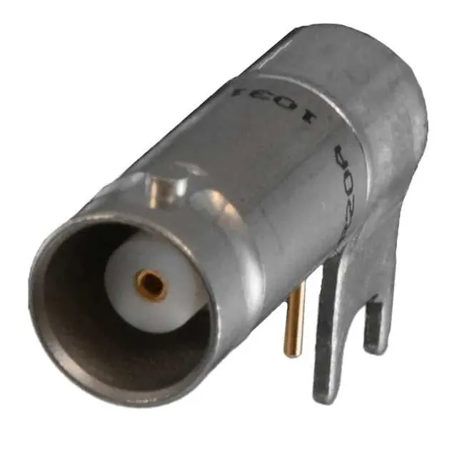 CBJR20 (CONN BNC JACK R/A 50OHM PCB)