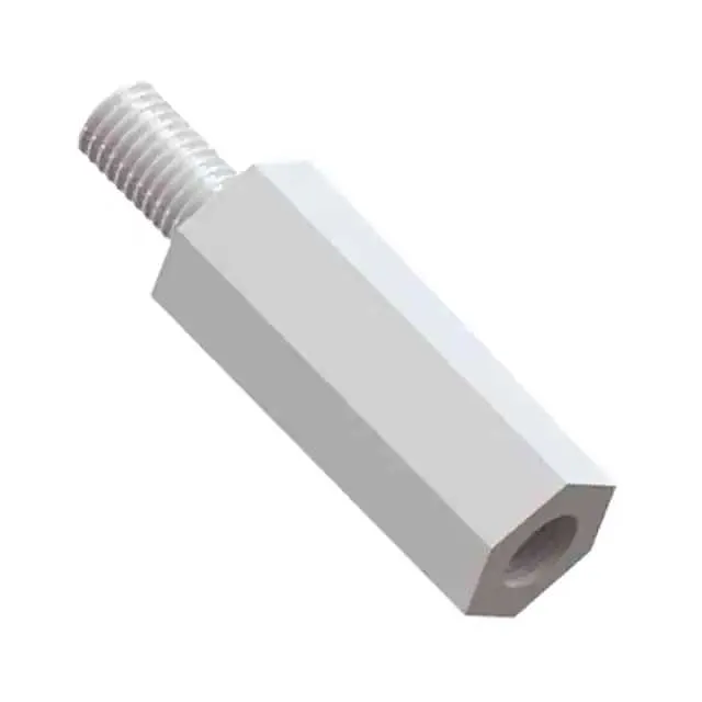 CBMFTS220A (HEX STANDOFF M3 NYLON 7.5MM)