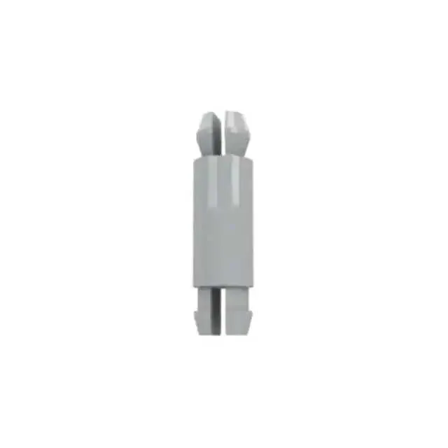 CBMSP215A (PCB SPRT,TOP HL:NON-LOCK.157 IN)