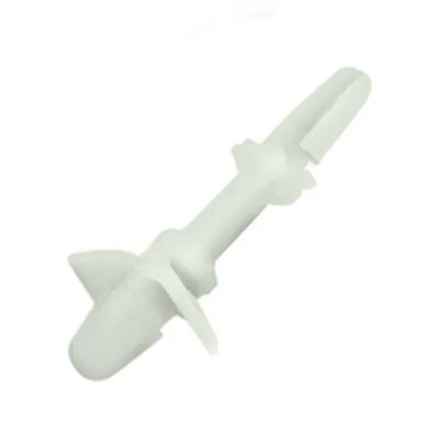 CBP37-M (BRD SPT SNAP FIT/LOCK NYLN 9.4MM)