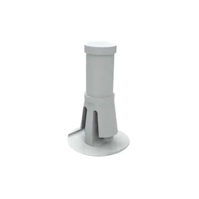 CBRLSS020A (REVERSE MOUNT SUPPORT,PUSH/FLAT)