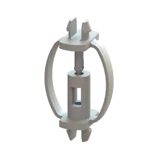 CBSP-1 (BRD SPT SNAP LOCK ACETAL 15.90MM)