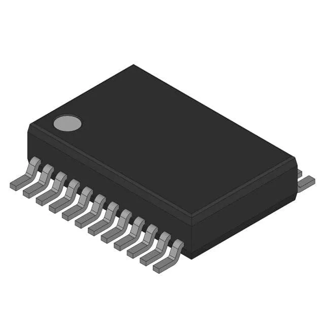 74HCT4514DB,118 (IC 4-16 LINE DECOD/DEMUX 24SSOP)