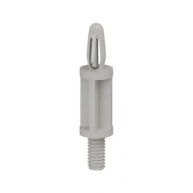 CBTMS030A (PCB SUPPORT, SNAP LOCK/ #6-32 MA)