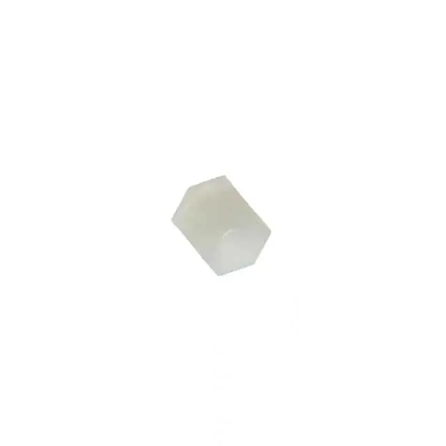 CBTS010A (HEX STANDOFF M3 NYLON 5MM)
