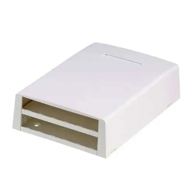 CBXF12EI-AY (SURFACE MOUNT BOX, 12 PORT, MULT)