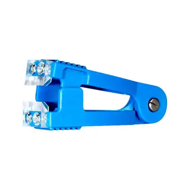 CC-120 (COAX CENTER CONDUCTOR CLEANER)