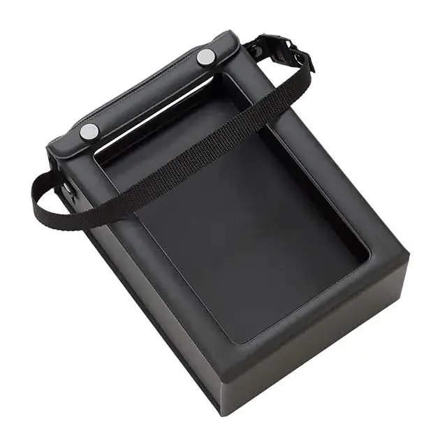 CC-5 (1 X CARRYING CASE WITH MAGNET)