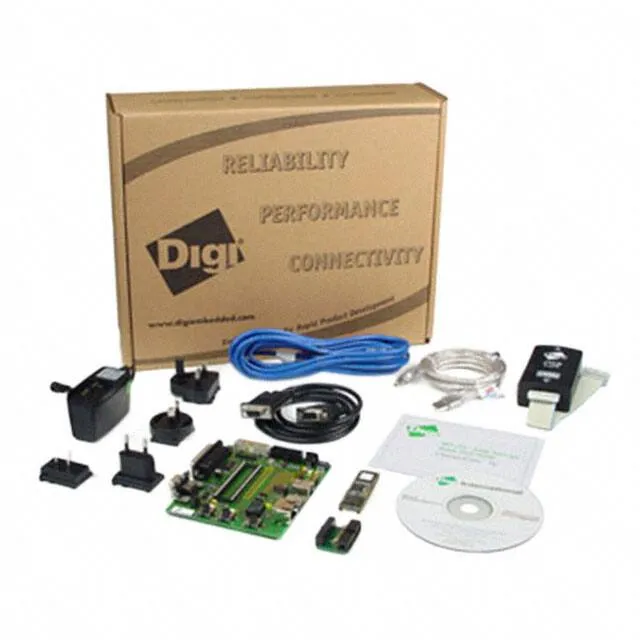CC-7U-NET (KIT JUMP START 7U FOR NET+OS 7.X)