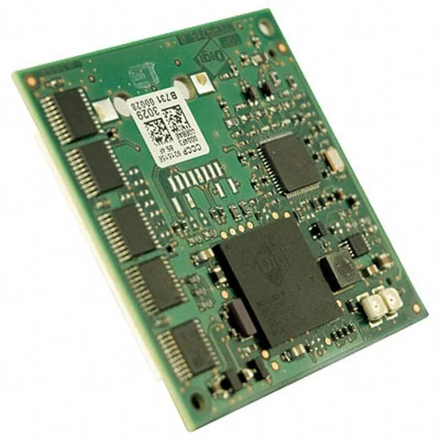 CC-9P-V502-C-B (MOD 9P 8MB SDRAM 4MB FLASH 25PAK)