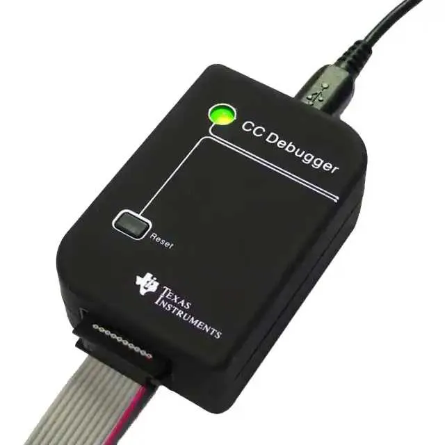 CC-DEBUGGER (KIT DEBUGGER/PROGRAMMER)