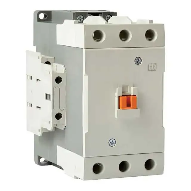 CC100-110 (RELAY CONTACTOR 3PST 160A 110V)