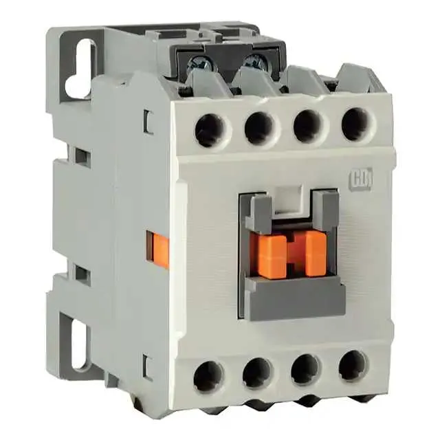 CC18-110 (RELAY CONTACTOR 3PST 40A 110V)