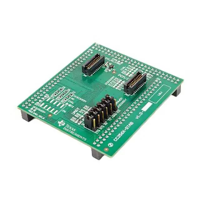 CC256XEM-STADAPT (KIT ADAPTER FOR CC256X)