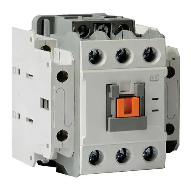 CDC40-24 (RELAY CONTACTOR 3PST 60A 24V)