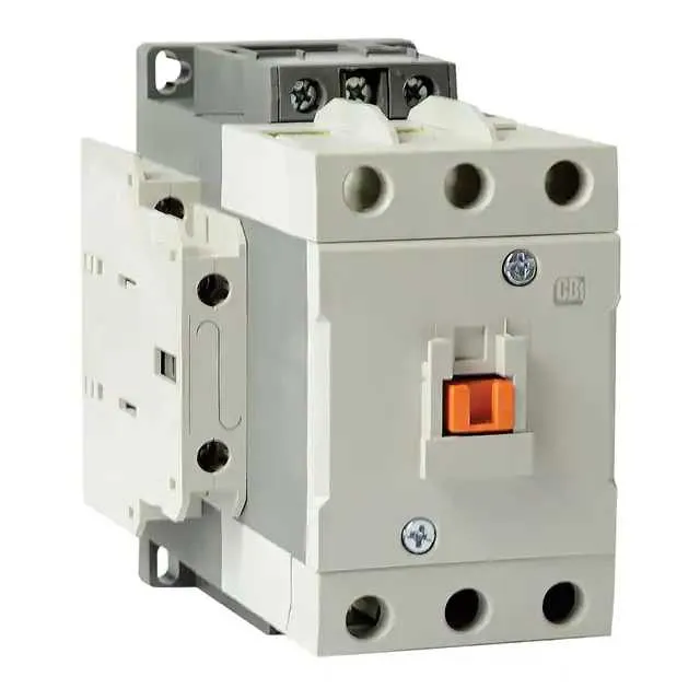 CC65-110 (RELAY CONTACTOR 3PST 100A 110V)