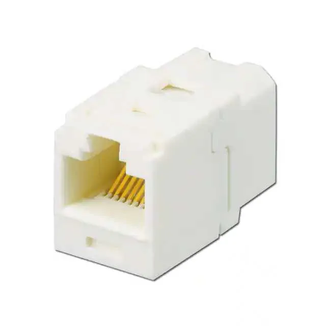 CC688IW (MINI-COM COUPLER MODULE, CAT 6,)