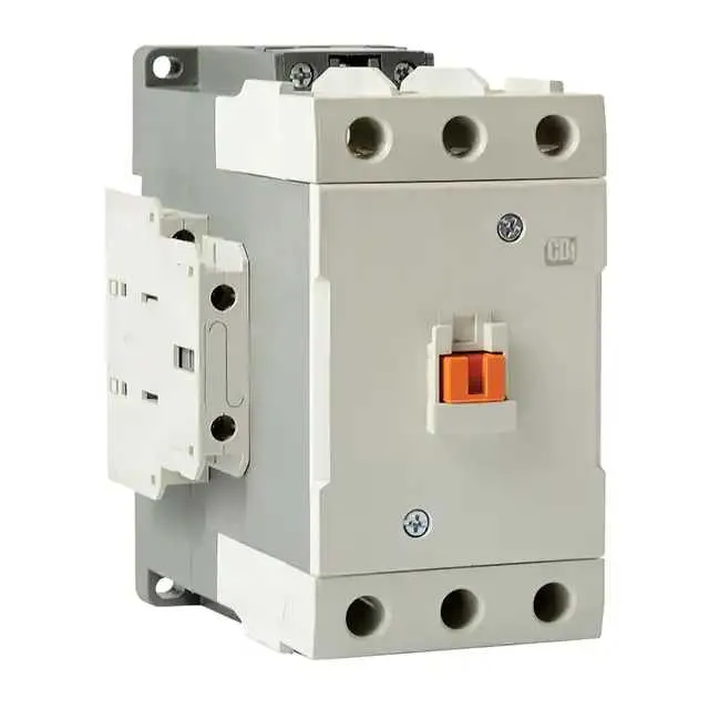 CDC85-12 (RELAY CONTACTOR 3PST 135A 12V)